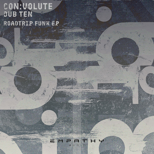 con:volute & Dub Ten - Thugger