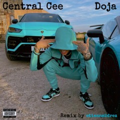 Central Cee - Doja (remix) / (prod. Drez Beats)