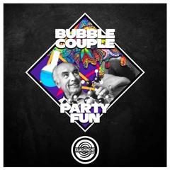 Bubble Couple - Party Fun "GUA127"