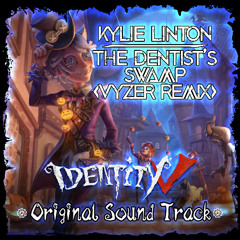 Kylie Linton - The Dentist's Swamp (Vyzer Remix) [Buy = Free DL]