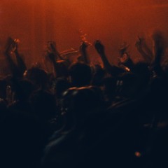 The Garage Club (09-03-25) - Warmup set for Temudo & Vil