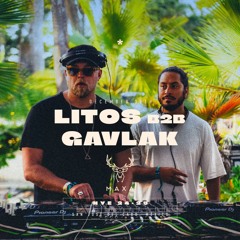 Litos B2B Gavlak - Maxa - NYE - Fundraiser 2024