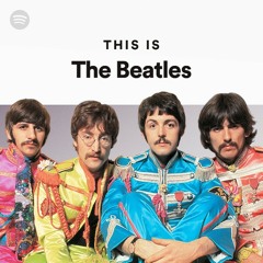 This Is The Beatles