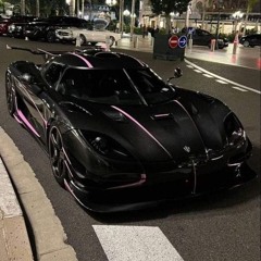 Violet Horizon - CordialDNB