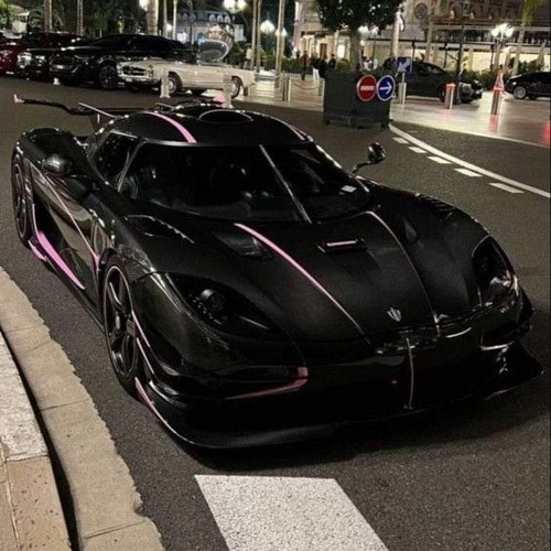 Violet Horizon - CordialDNB