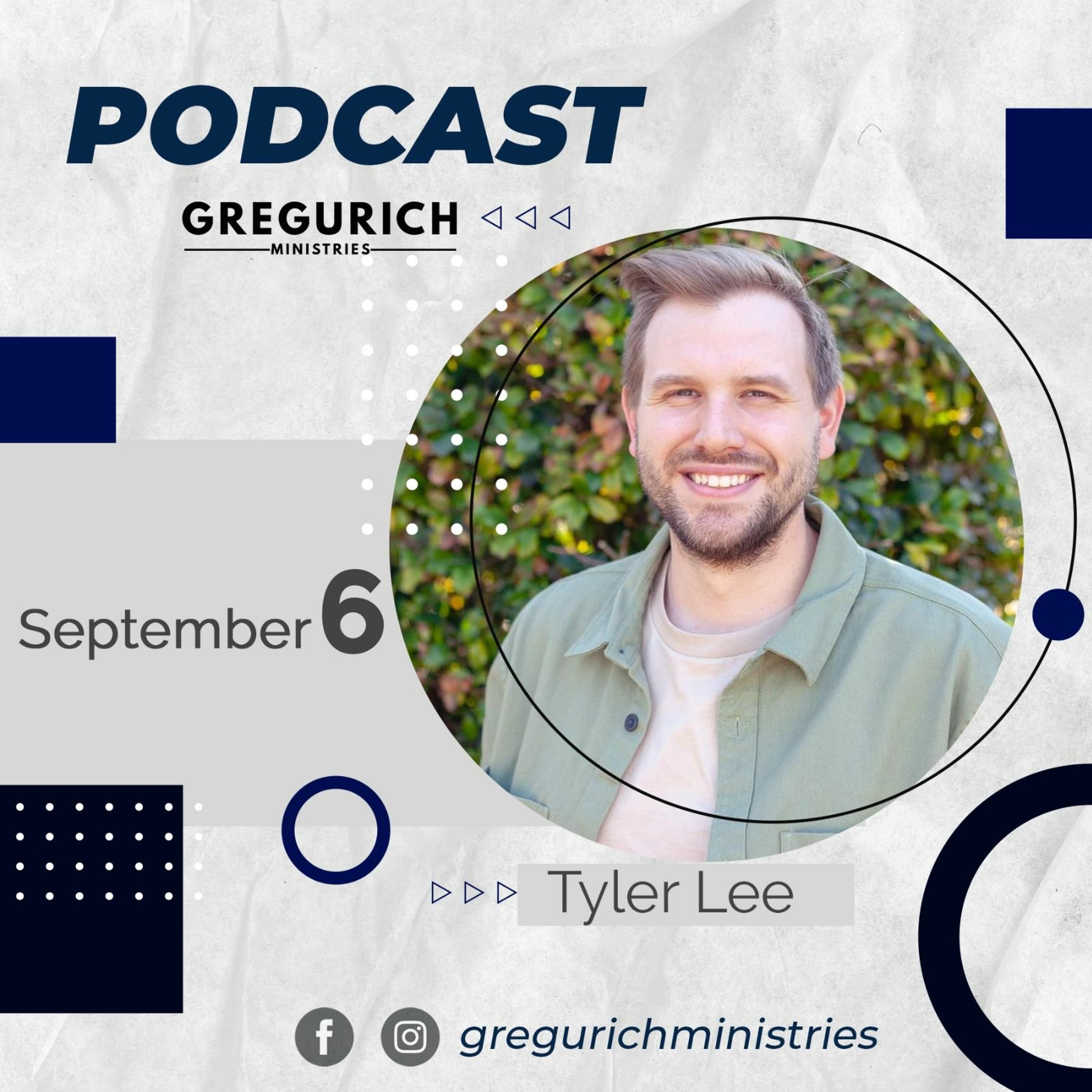 Gregurich Ministries