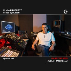 Radio Prospect 248 - Robert Moriello