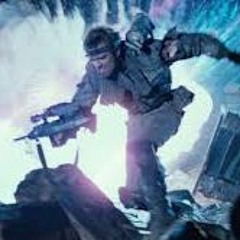 Existence - The Terminator - Kyle Reese Dreams of Future War - Remastered