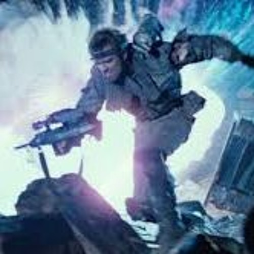 Existence - The Terminator - Kyle Reese Dreams of Future War - Remastered