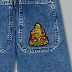 Pocket Groove