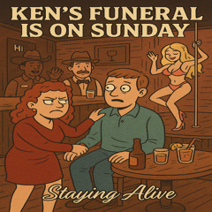 Kens Funeral