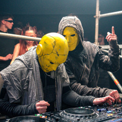 YellowHeads - AffenKafig Carnival (Cologne - Germany) 14.02.2026 Destroy Mode