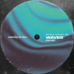 PREMIERE: Tom Vernon - Anti Flash [Dancing On Wax]