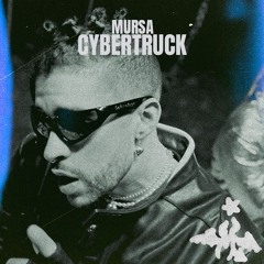 CYBERTRUCK (MURKED BY MURSA)