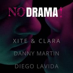No Drama @ La Biblioteca 10.04.22