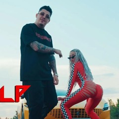 Sheik & Bogdan DLP - Centura Roșie
