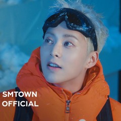 XIUMIN 시우민 - Brand New (sped Up)