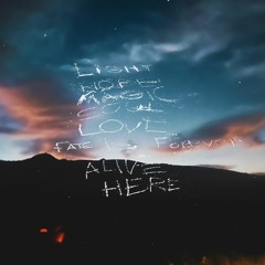 love is alive wherever you are_20240104