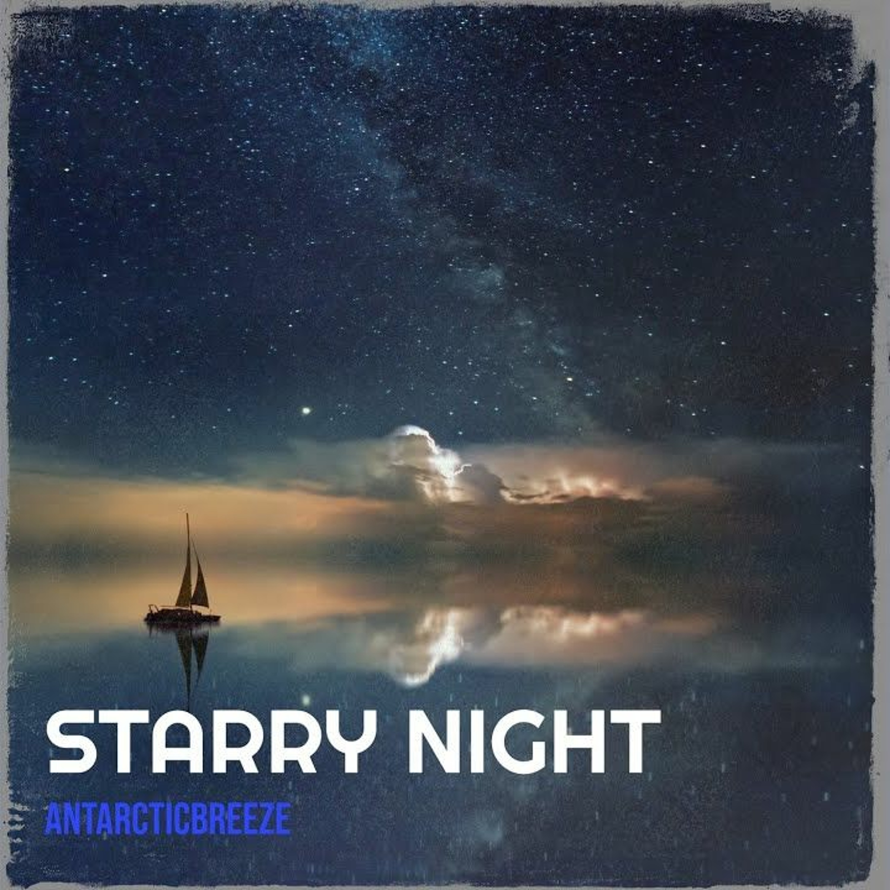 Starry Night - No Copyright Music episode artwork