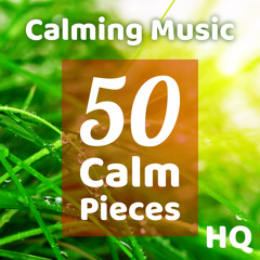 Calming Music for Sleep