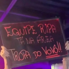 MTG QUEM VEM PUXANDO O BONDE x TROPA DO VOVÔ ((DJS 2P DO CPX & JOTAPE DA PAVUNA))