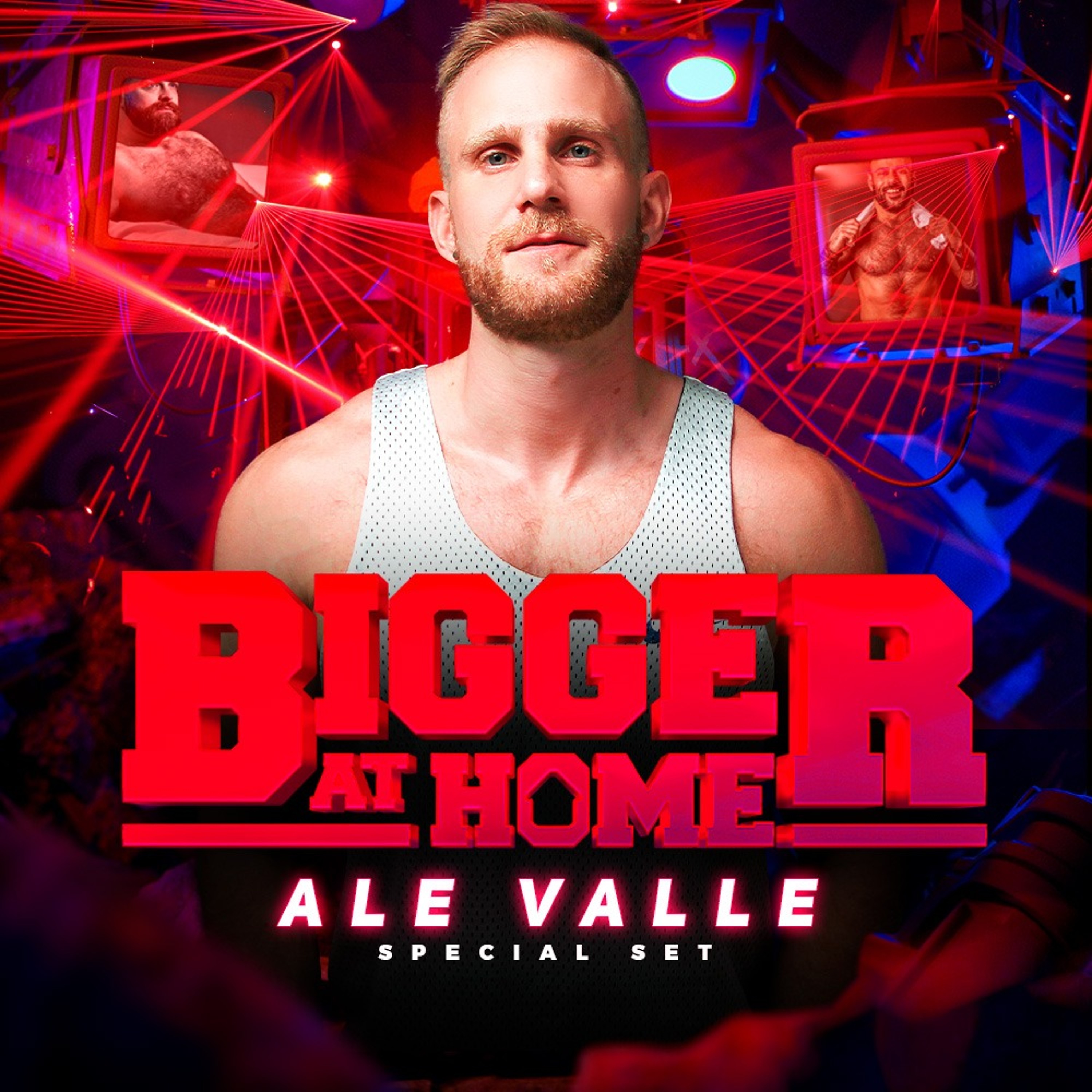 Ale Valle