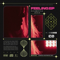 Ega Ribotta & Zeth B- Submitted [OUT NOW]