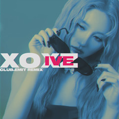 IVE 아이브/XOXZ (R&B SOUL REMIX)
