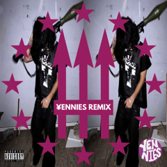 ISOxo - FUCK THE SPEAKERZ UP (YENNIES FLIP)