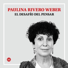 Paulina Rivero. La abuelidad