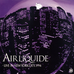 Live In New York City 1994 (Part 3)