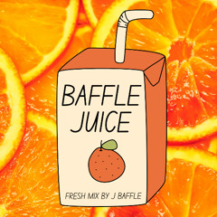Baffle Juice – Speed Garage / Bassline / Dubstep Mix (2025)