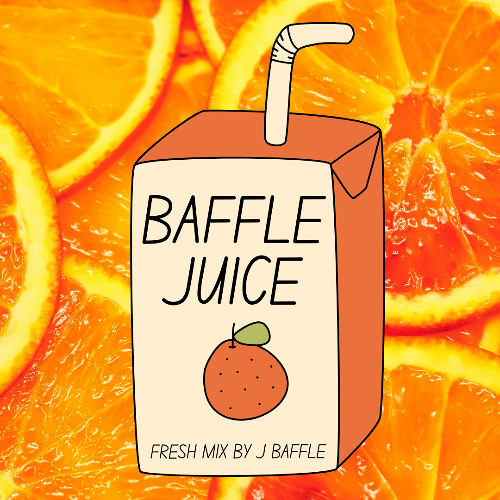Baffle Juice – Speed Garage / Bassline / Dubstep Mix (2025)