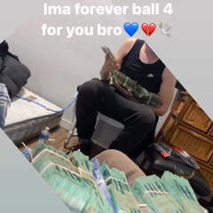 Forever19 #ballfordrew 💙🏧
