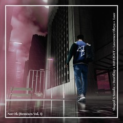 Insko, Reya Lun - Not Ok (Louv Remix)