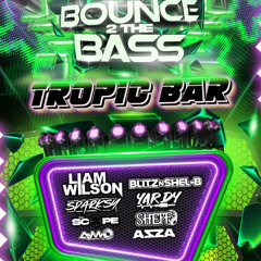bounce 2 the bass july promo mix