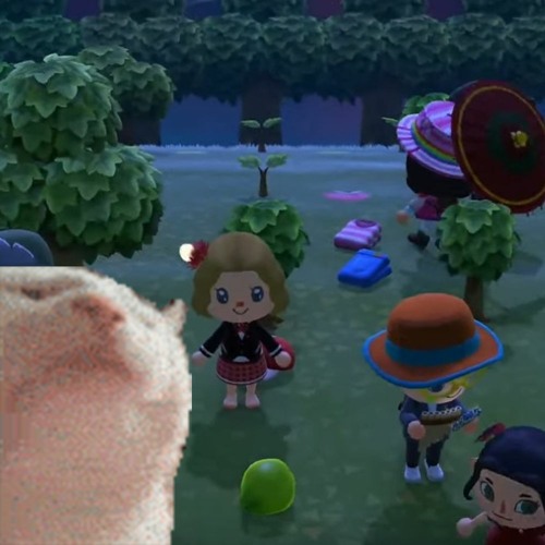 the nintendo vibe yk what im taking about