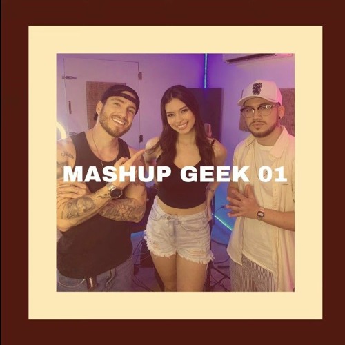 MASHUP GEEK 01 - DREIKS feat Amanda Areia e Henrique Mendonça