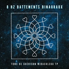 8 Hz: Activer la Concentration Totale
