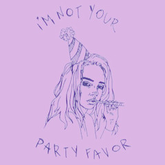 party favor - cover