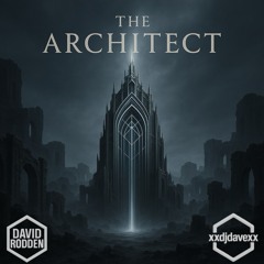 The Architect-The World We Planned