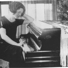 Claude Debussy: Petite Suite . Part IV: Ballet. Felix & Nola Arndt 1915 on Metro-Art  202804.