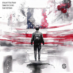 Connected Cultures (Sean Truby Radio Edit)[Available 10-31-2025]