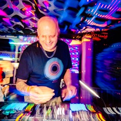 DJ Sean Shift - Planet Shroom March 2022