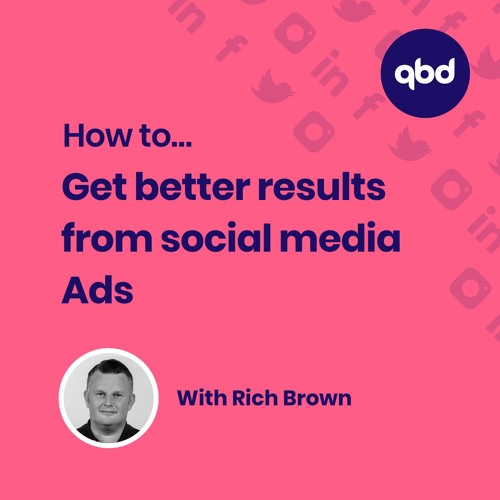 How to get better results from social media Ads