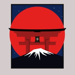 Asya Temalı Oyun Müziği - Deneme I