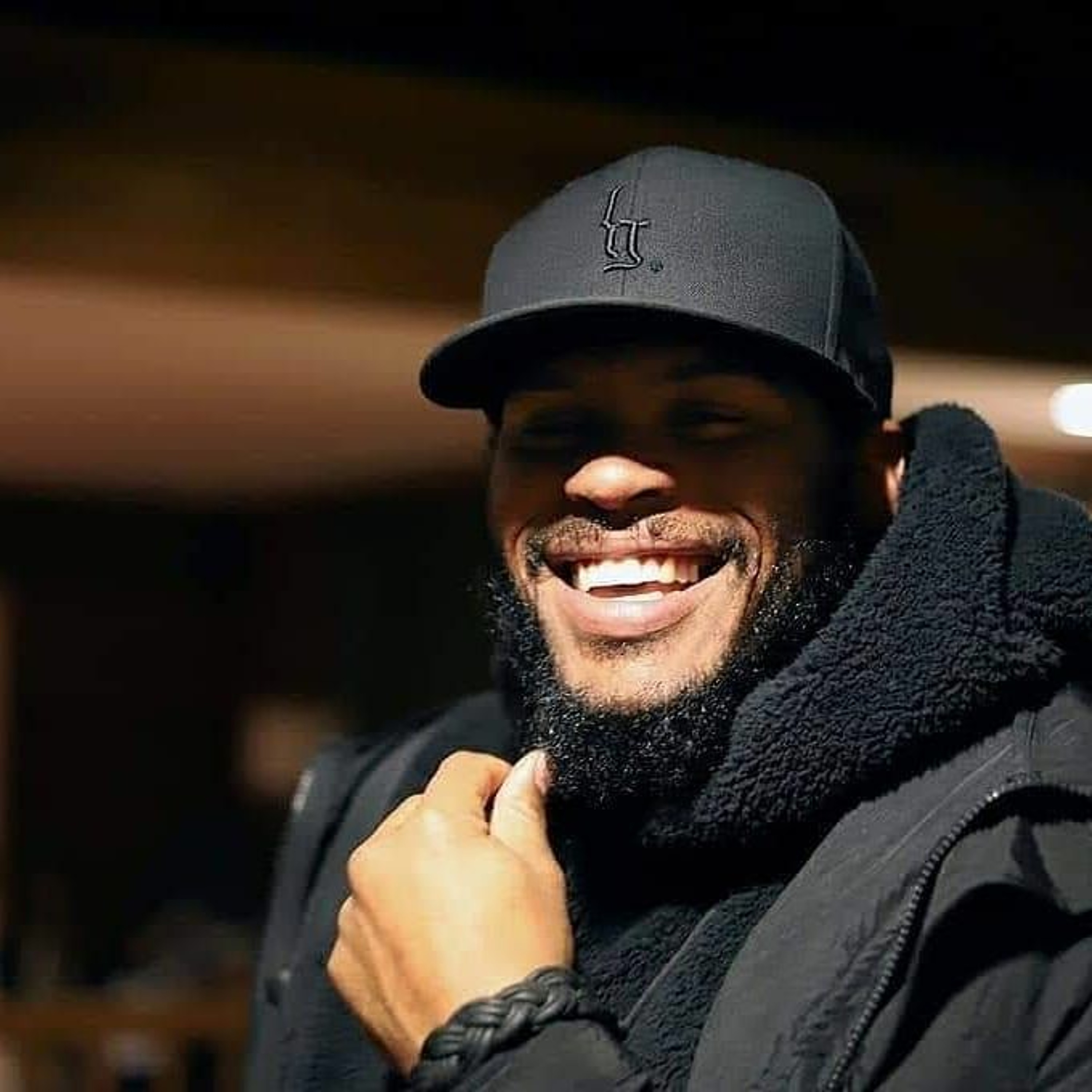 In Which I Talk To Artists