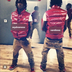 Hunnid Roundz! ft Vardio prod. Kindenthe3rd + heybrooly
