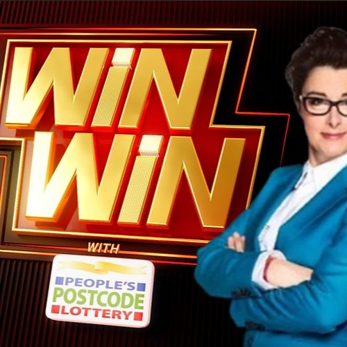 Win Win (Hello Dolly for ITV, credits theme)