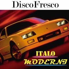 IM #45 mix : DiscoFresco